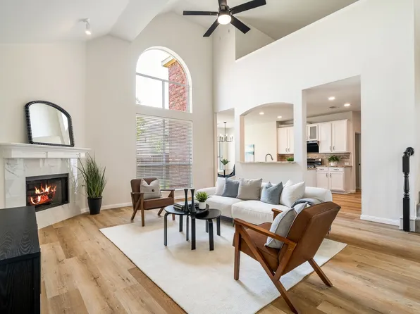 1444 Summerhill Dr, Carrollton, TX 75007