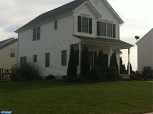 223 Nugent Loop, Smyrna, DE 19977