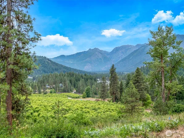 270 Arrowleaf  Ln, Leavenworth, WA 98826