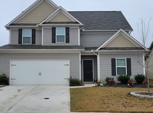 895 Walnut Creek Cir, Pendergrass, GA 30567