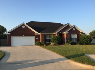 1109 London Pl SW, Decatur, AL 35603