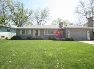 288 S Redwood Ln, Decatur, IL 62522