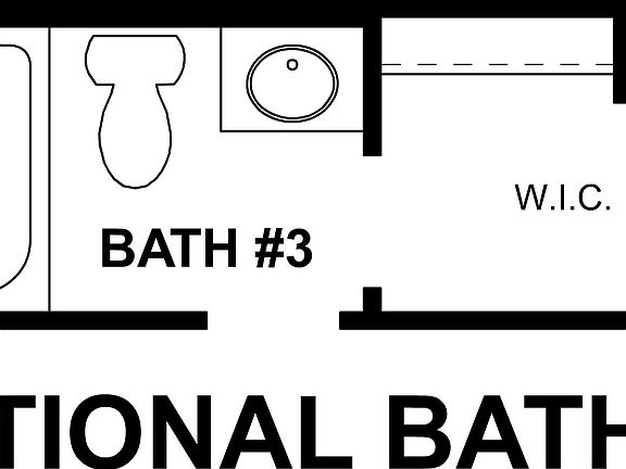 Birmingham Second Floor Options