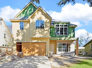 1050 W 42nd St, Houston, TX 77018