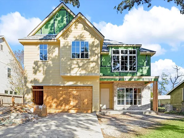 1050 W 42nd St, Houston, TX 77018