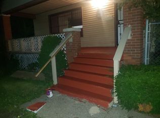 11655 Fielding St, Detroit, MI 48228