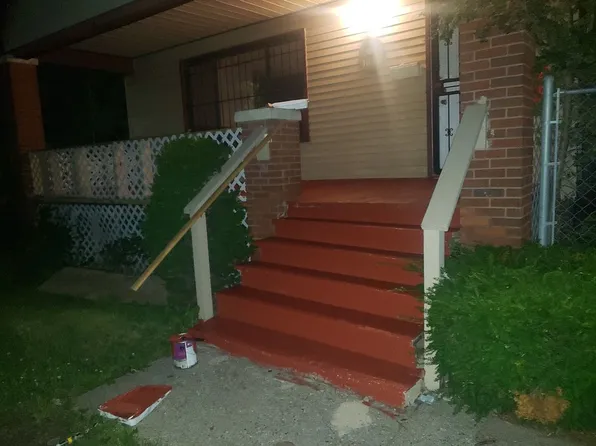 11655 Fielding St, Detroit, MI 48228