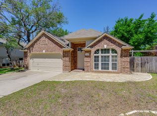 1745 Star Light Cir, Cedar Park, TX 78613