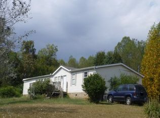 3073 Nelson School Rd, Morristown, TN 37813