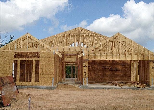 1820 Winding Trail Lane- Still Under Construction- Check back for updates!