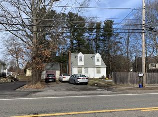 574 South St, Wrentham, MA 02093