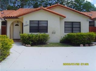 11021 SW 155th Pl, Miami, FL 33196