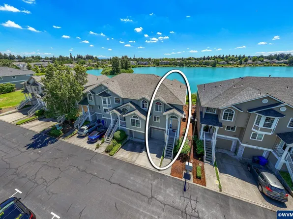 348 Crystal Springs Ln N, Keizer, OR 97303