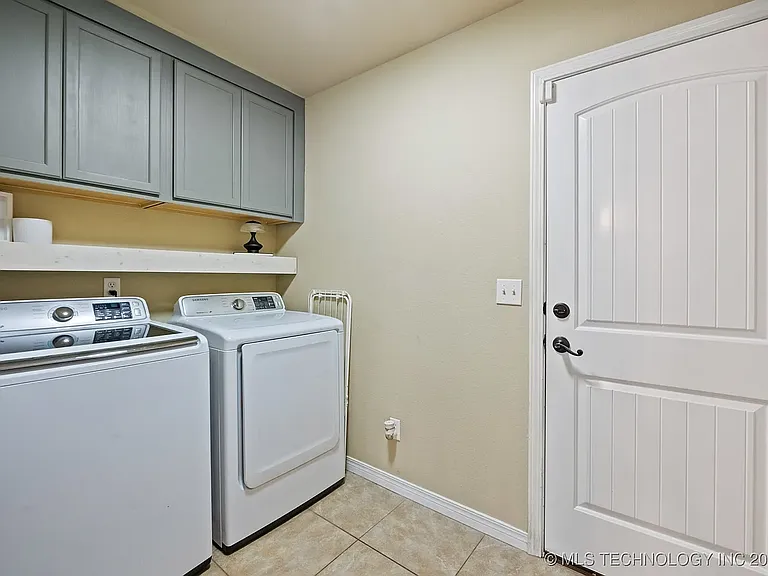9217 N 144th East Ave — Photo 24