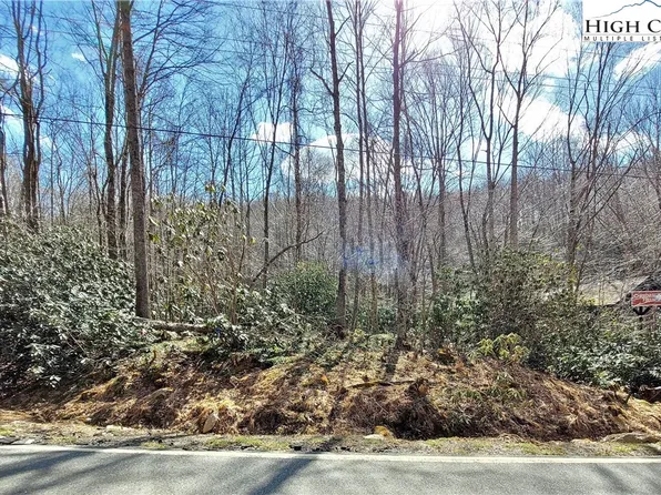 TBD Pinnacle Ridge and Buckeye Ridge Roads, Beech Mountain, NC 28604