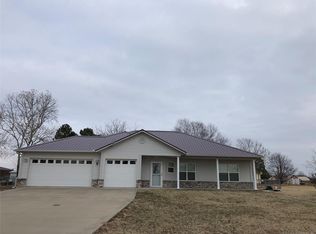 115739 S 4196th Rd, Checotah, OK 74426