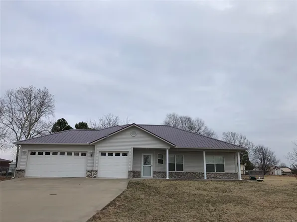 115739 S 4196th Rd, Checotah, OK 74426