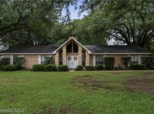 6401 Shady Ln, Mobile, AL 36695