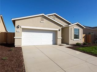 176 Squaw Valley Dr, Merced, CA