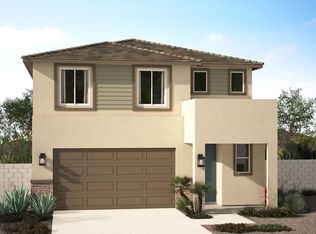 Clementine Plan, Mandarin at Citrus Park, Goodyear, AZ 85338