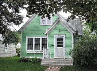 1028 Magnolia Ave E, Saint Paul, MN 55106