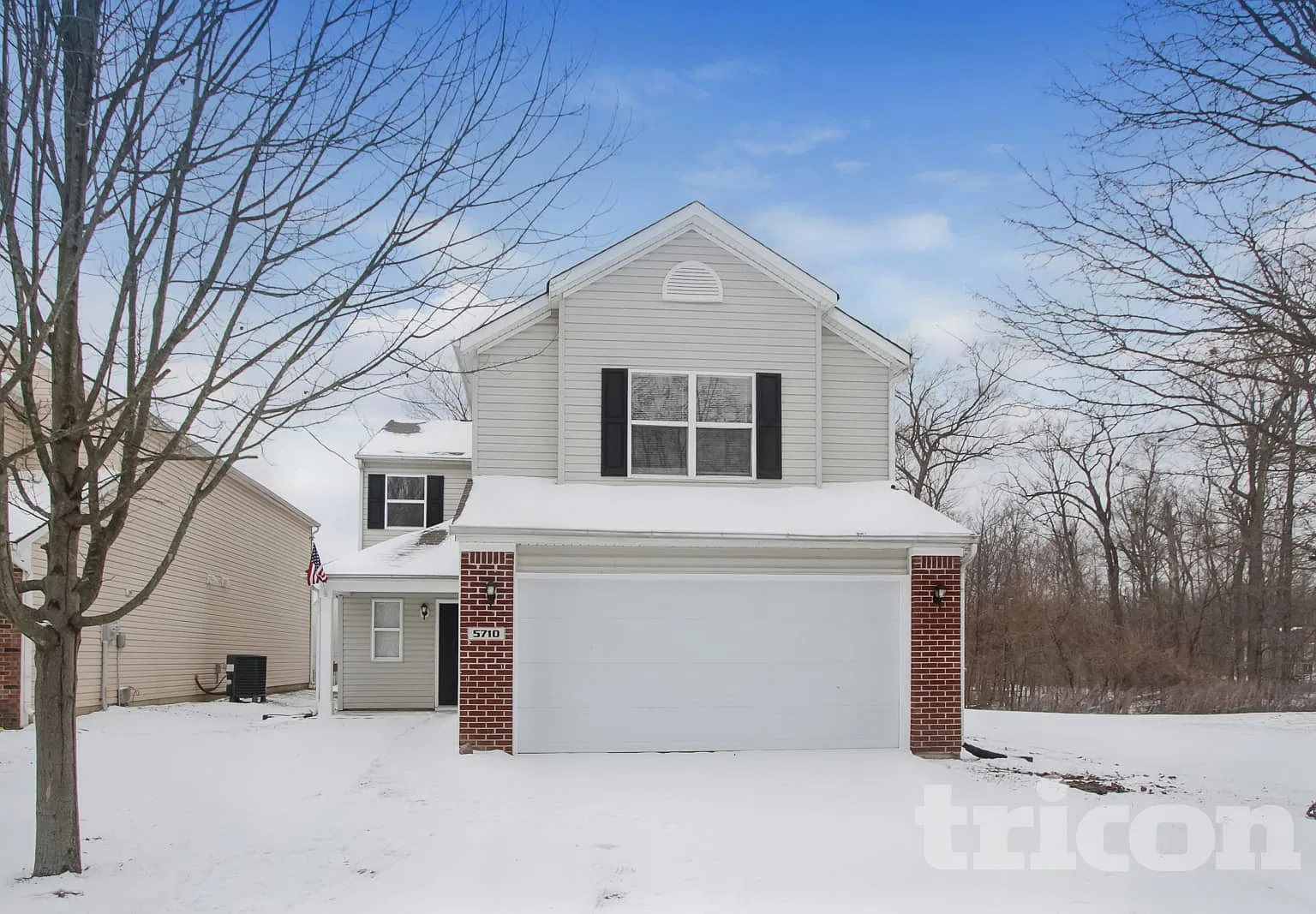 5710 Cheval Drive Indianapolis IN — Photo 1