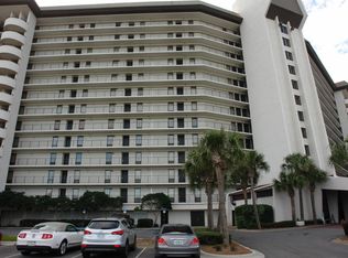 11347 Front Beach Rd UNIT 102, Panama City Beach, FL 32407