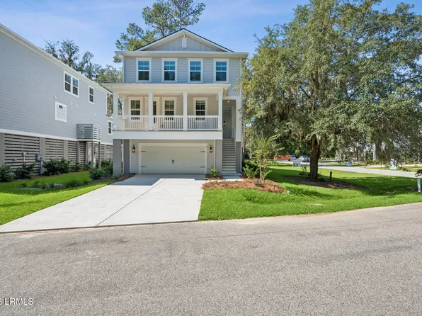 2 Shiloh Court, Beaufort, SC 29907