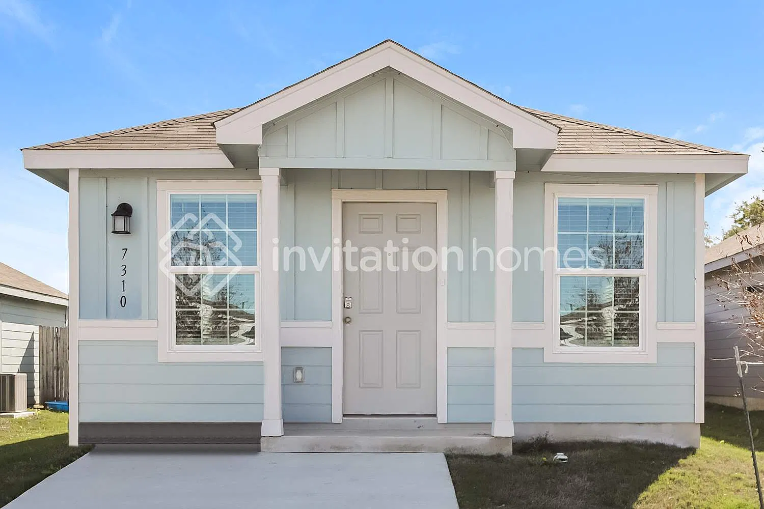 7310 Alcazar Gate San Antonio, TX 78244 — Photo 1