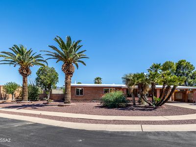 240 E El Viento, Green Valley, AZ, 85614