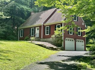 308 Jeremy Swamp Rd, Southbury, CT 06488