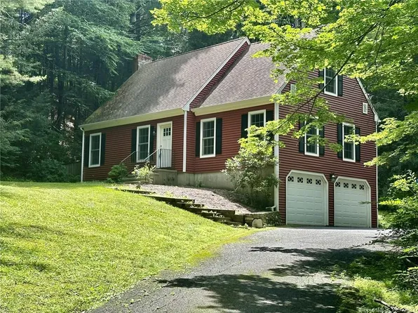 308 Jeremy Swamp Road, Southbury, CT 06488