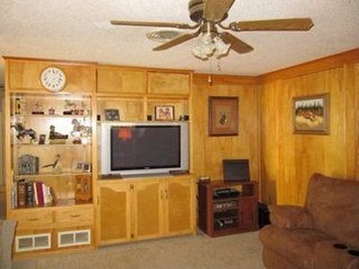 1421 Sandalwood Ln, Odessa, TX, 79761