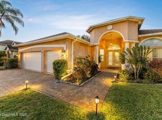 167 Ridgemont Cir SE, Palm Bay, FL 32909