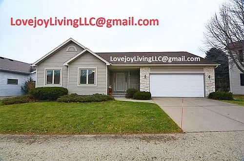 802 Sky Ridge Dr Photo 1 802 Sky Ridge Dr Photo 1