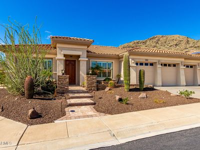 16030 S 27TH Drive, Phoenix, AZ, 85045