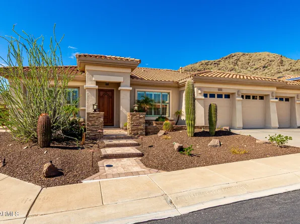 16030 S 27TH Drive, Phoenix, AZ 85045