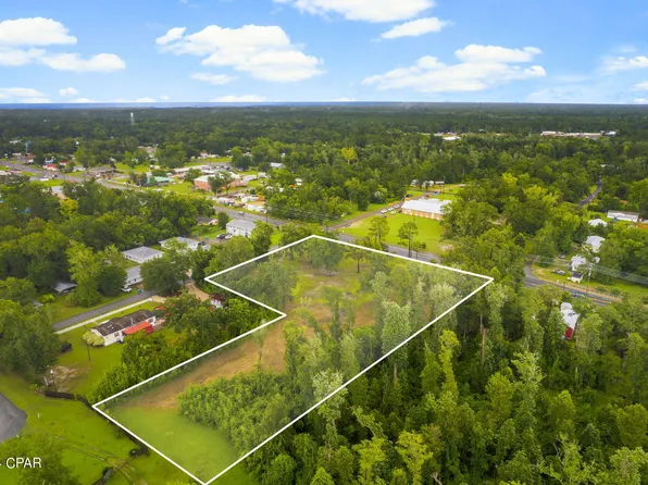 1021 S Highway 71, Wewahitchka, FL 32465