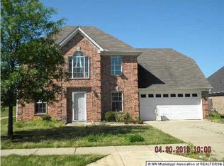 7209 Crepe Myrtle Rd, Olive Branch, MS 38654