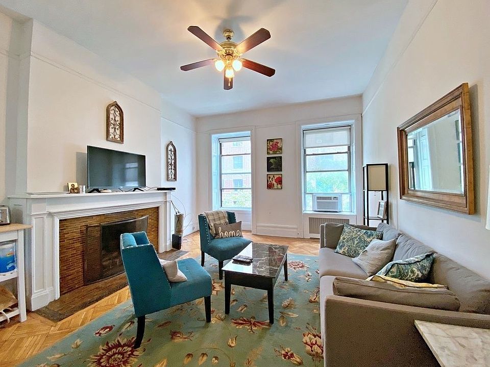 1st image of 18 W 69th St #4F