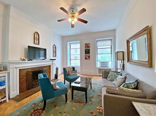 18 W 69th St #4F, New York, NY