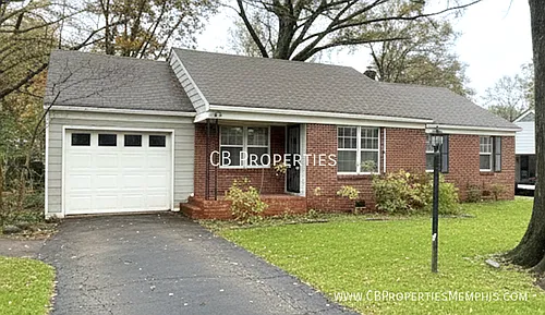 3058 Robbiedon St Photo 1