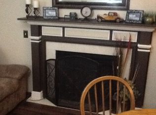 585 Coats Rd, Lake Orion, MI 48362