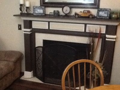 585 Coats Rd, Lake Orion, MI, 48362