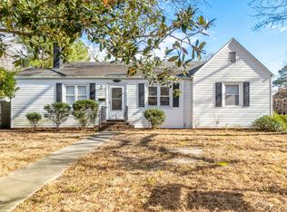 5214 Argall Ave, Norfolk, VA 23508