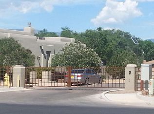 2312 Pinon Encantada Trl NW, Albuquerque, NM 87104