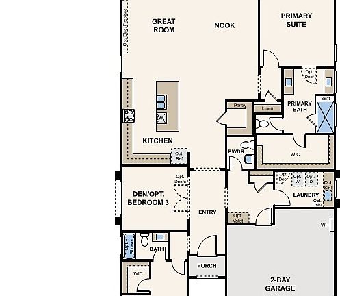 2nd image of this home