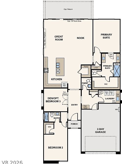 2nd image of 74 Atrani Bay Ct