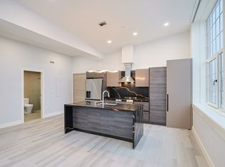 Railroad Lofts, Worcester, MA 01604