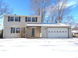 4334 Millwood Cir, Liverpool, NY 13090